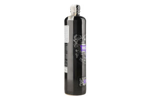 Напій алкогольний 0.7л 30% міцний зі смаком чорної смородини Riga Black Balsam пл