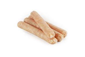 Ковбаски Фірмові курячі охолоджені фасовані