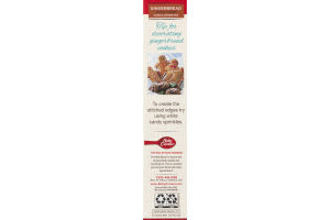 Betty Crocker Cake & Cookie Mix Gingerbread
