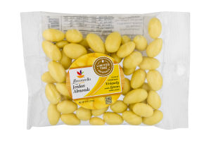 Ahold Jordan Almonds Limoncello