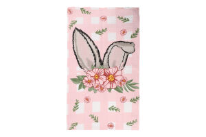 Рушник кухонний Великодній вафельний 33*60см в асортименті Білтекс