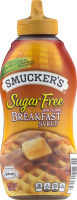 Smucker's Sugar Free Low Calorie Breakfast Syrup