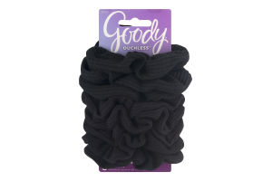Goody Ouchless Ponytailers - 8 CT