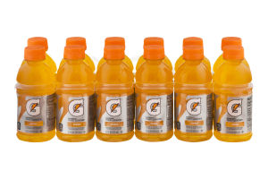 Gatorade Thirst Quencher Orange - 12 PK