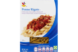 Ahold Penne Rigate