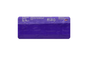 Печенье сахарное с какао Tea biscuits Київхліб м/у 190г