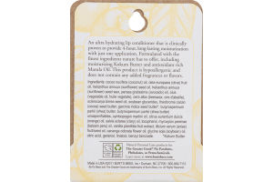 Burt's Bees Ultra Conditioning Lip Balm with Kokum Butter