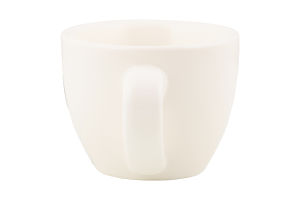 Чашка д/кави Імола 90мл порцеляна AR3525I Ардесто