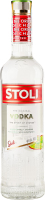 Горілка 0.5л 40% Stolichnaya пл