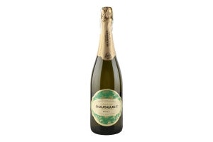 Вино ігристе Domaine Bousquet Organic Brut