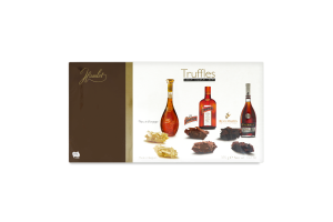 Конфеты Hamlet трюфеля ассорти с ликером