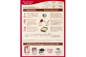 Betty Crocker Favorites Super Moist Cake Mix White