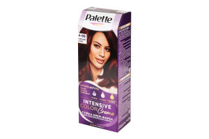 Крем-краска для волос Palette Красный гранат №RF3 Schwarzkopf