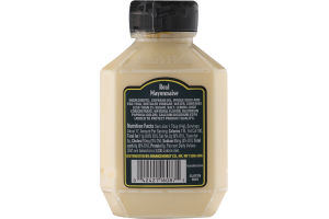 Boar's Head Real Mayonnaise