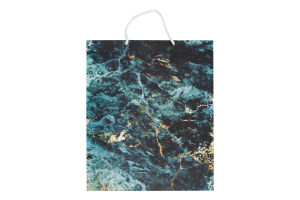 Пакет паперовий L Львівська мануфактура друку