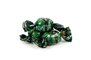 Конфеты со вкусом фисташки Mirza Konti кг