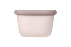 Контейнер д/збер Mepal Cirqula Вайт прямокут 750мл