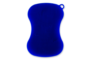 Губка для миття посуду Home&Care 13,5*9*5см 987961