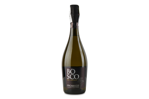 Вино ігр Bosco dei Cirmioli Prosecco DOC біле сухе