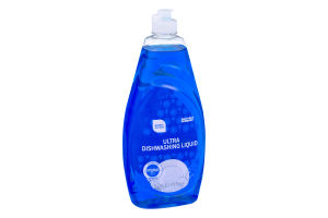 Smart Sense Ultra Dishwashing Liquid Original Scent