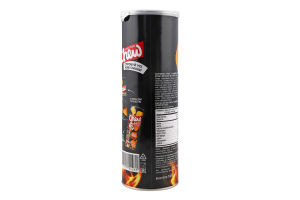 Чіпси Chew! Hot Duck 160г