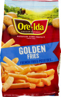 Ore-Ida Golden Fries French Fried Potatoes