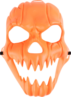 Маска карнавальна Гарбуз жахів 855171