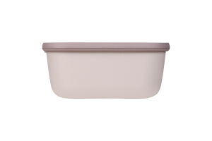 Контейнер д/збер Mepal Cirqula Вайт прямокутн 1,5л