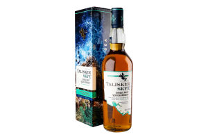 Виски Talisker Skye GB