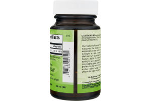 Nature's Promise 400IU Vitamin D3 - 100 CT