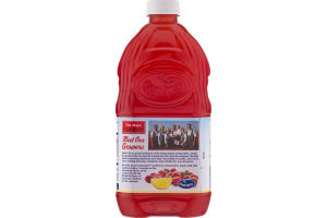 Ocean Spray Diet Cran-Lemonade