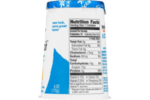 Yoplait Light Fat Free Yogurt Pineapple Upside-Down Cake