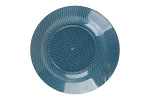 Набір тарілок Eat&Drink пластик 22см 4шт 987698