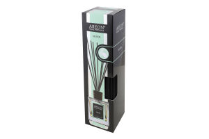 Аромадифузор 150мл Silver Home perfumes Areon 1шт