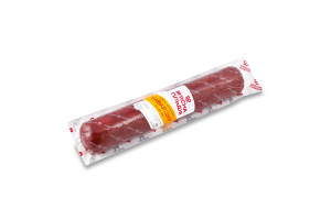 Колбаса Баварская М'ясна Гільдія п/к в/с в/у 0.45кг