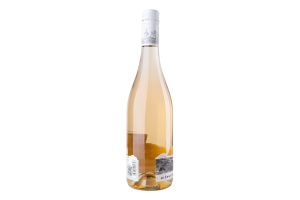Вино 750мл 12% розовое полусухое Gris de Sauvignon Le Chant des Sirenes бут