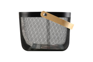 Корзина для зберігання 24,5*24см 988456