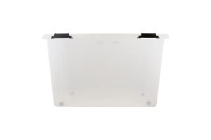 Ящик для хранения на колесиках 60x40x35см №Y54980990 Koopman International B.V. 1шт