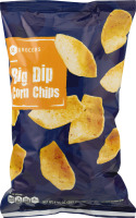 SE Grocers Big Dip Corn Chips