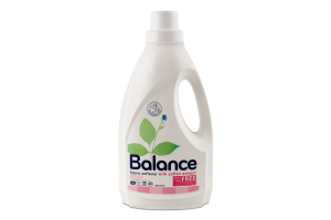 Пом'якшувач для тканини 1,5л BALANCE 6292