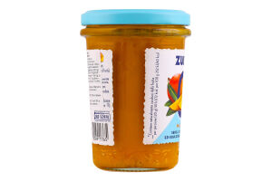 Джем Zuegg з манго без цукру