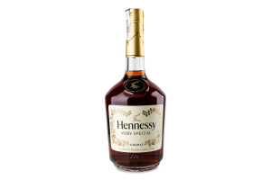 Коньяк Hennessy (VS, 40%) 1,5 л {шк2}