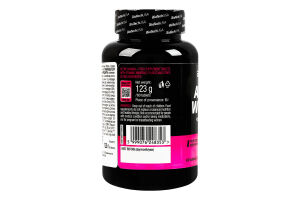 Добавка диетическая таблетки Active Women BioTechUSA 60шт