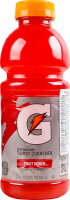 Напій Gatorade Fruit Punch ізотонік негазовний