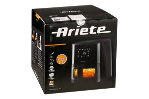 Мультипіч Ariete 4639BK