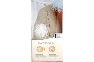 Glade Sense & Spray Hawaiian Breeze Motion Activated Freshener