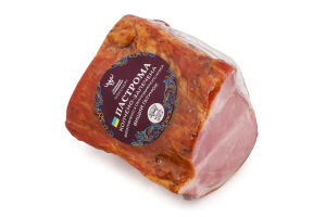 Пастрома Український м'ясокомбінат к/з в/ґ кг