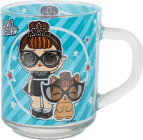 Кухоль Грін Ті дитячий мікс 200мл АРК Інтернешнл