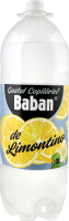 Вода Baban 3л de Limontino И878