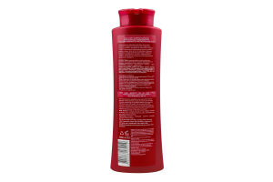 Шампунь Віно Кеір Зміцнюючий з екстрактом вина та пантенолом д/всіх типів волосся 500мл Владіком